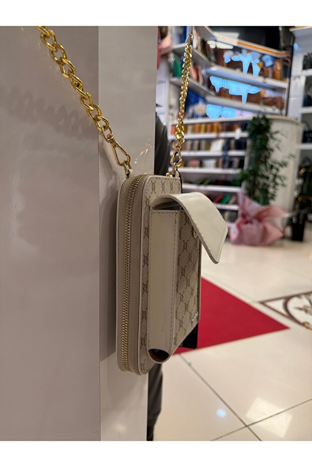 model kadın cüzdan - 2