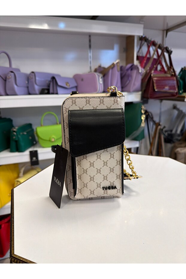 model kadın cüzdan - 1