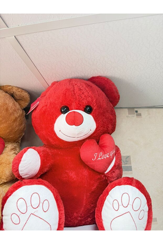 I LOVE YOU