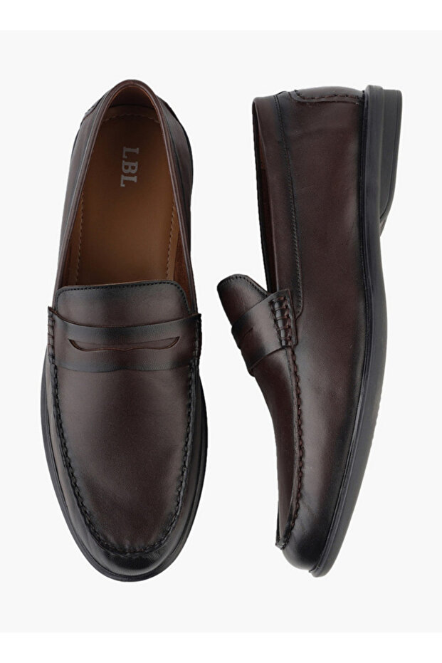 Men Slip-On Loafers