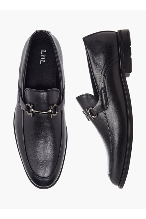 Men Slip-On Loafers
