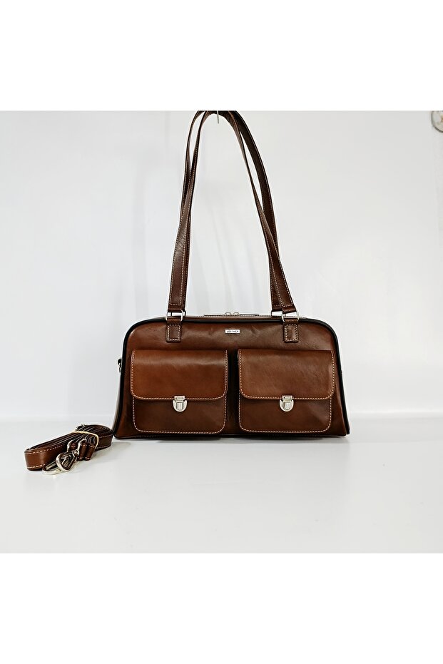 Postacı çantası - 2