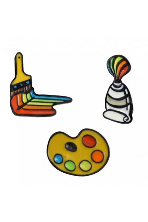 بروشات مجموعة الرسم