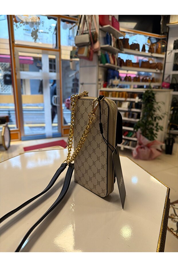 model kadın cüzdan - 3