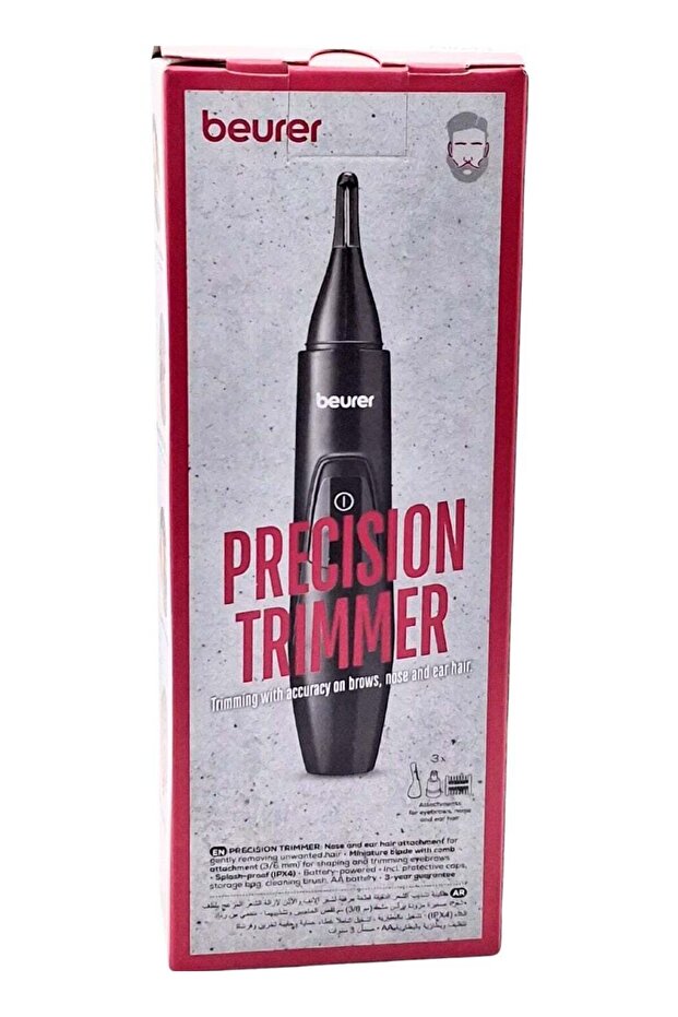 Mn2X Precision Trimmer