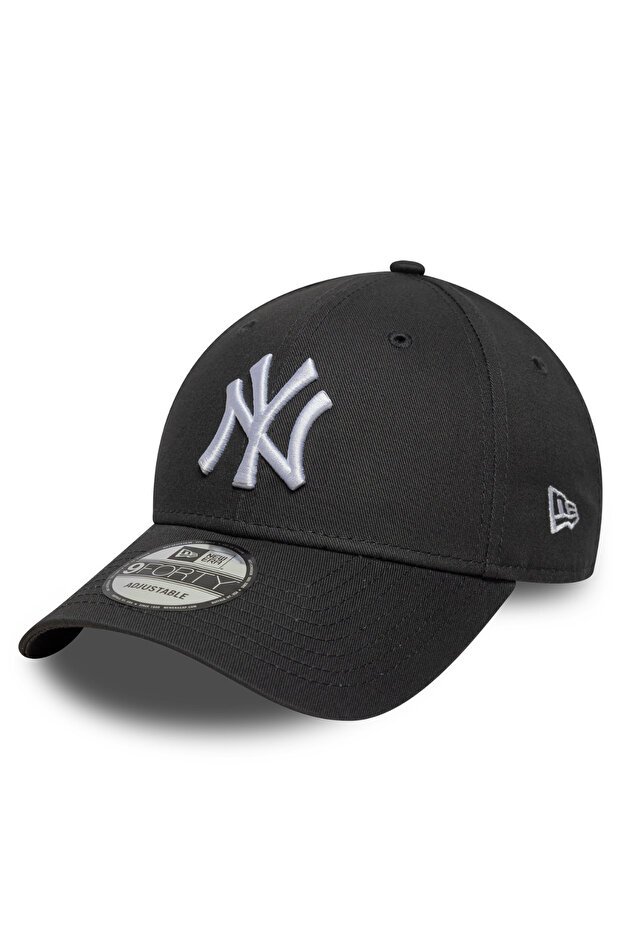 League Essential 9Forty Neyyan Stcwhı Dark Gray Unisex Hat