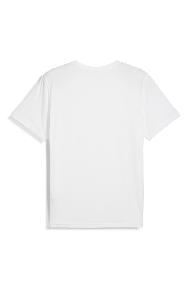 M TAD ESSENTIALS SOLID CAT TEE (LC малък размер) - 6