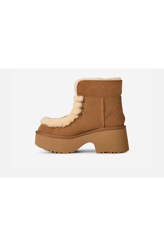 NEW HEIGHTS LACE UP - 3