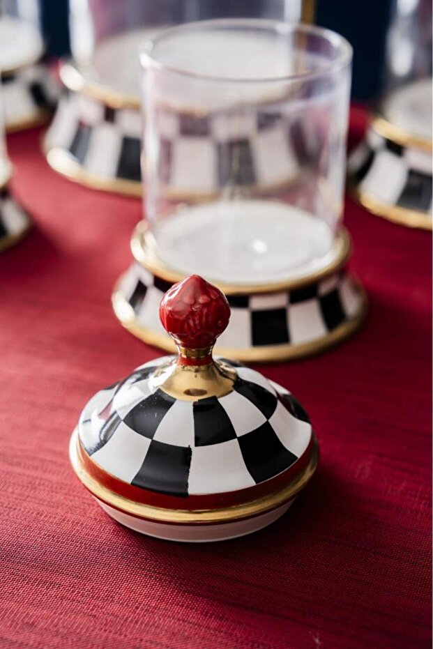 COSMO 5'Lİ MUTFAK SETİ - 3