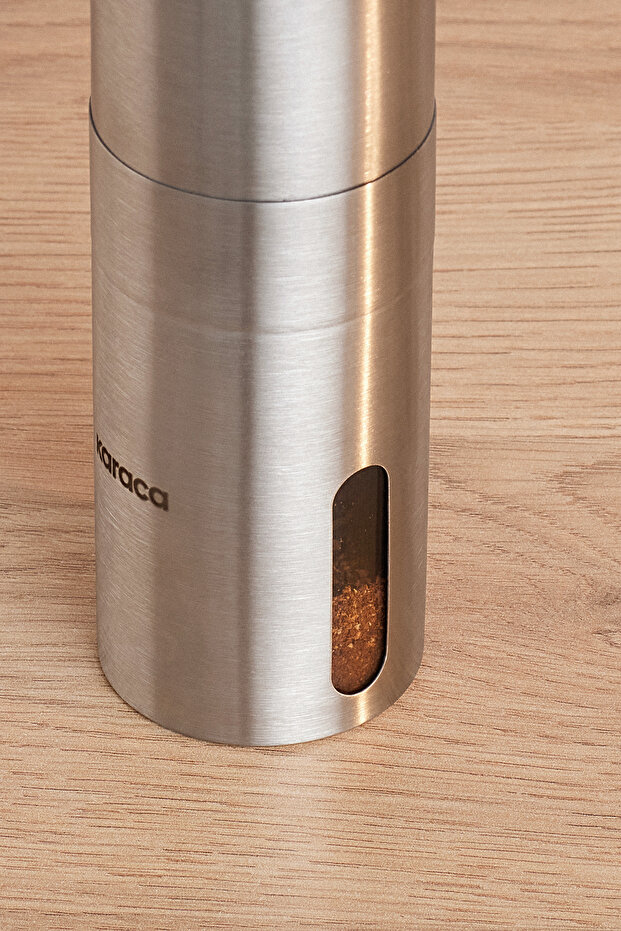 Brew Master Manuel Kahve Öğütücü - 7