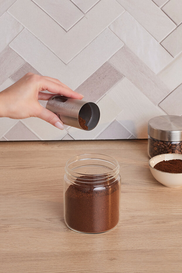 Brew Master Manuel Kahve Öğütücü - 6