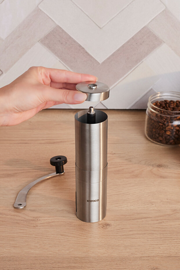 Brew Master Manuel Kahve Öğütücü - 3