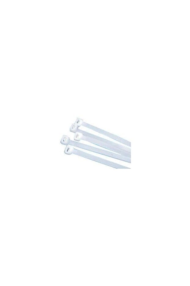 Zip Ties/Cable straps for cable management,2.5x200 mm,100PCS
