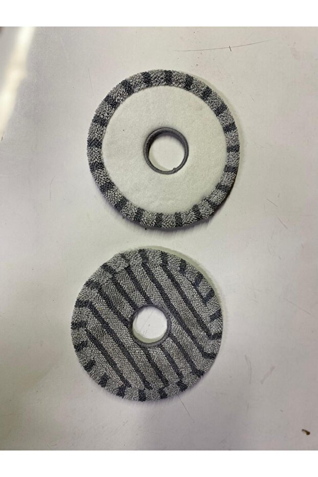 SOLARA MOP BEZİ - 1