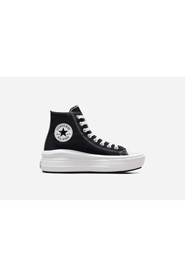 Chuck Taylor All Star Move - 1