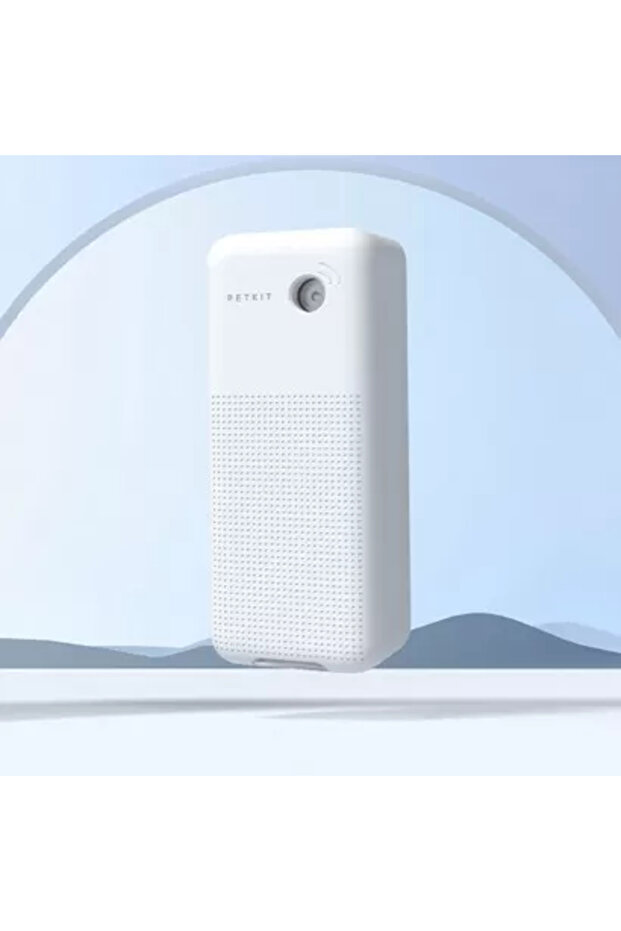 Smart Spray Odor Eliminator - 4