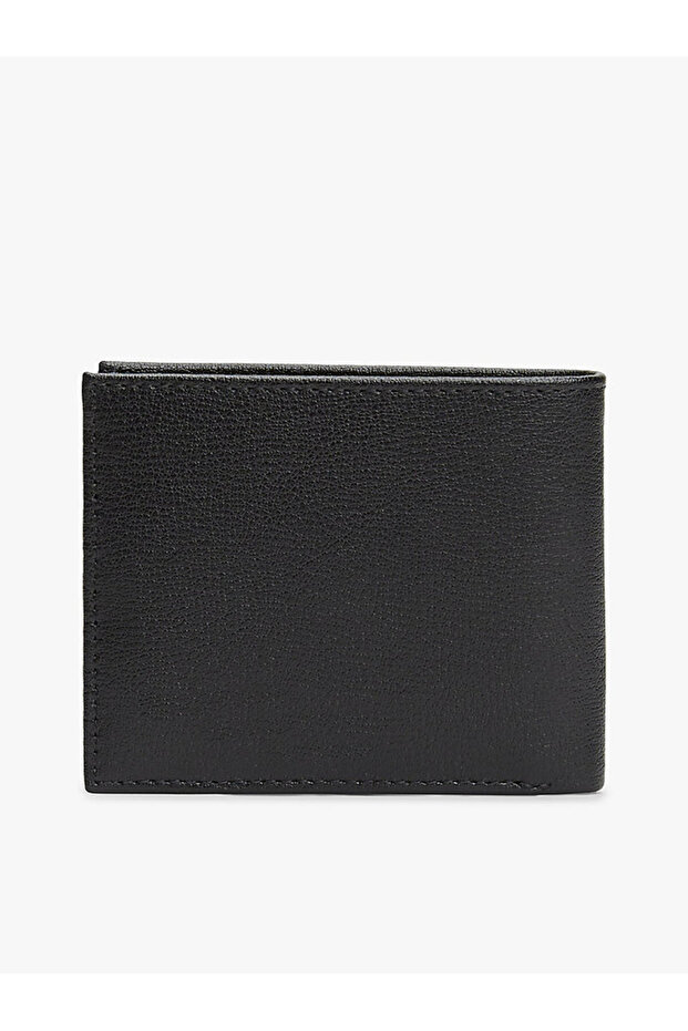 Erkek TH Hardware Mini Cüzdan - 2