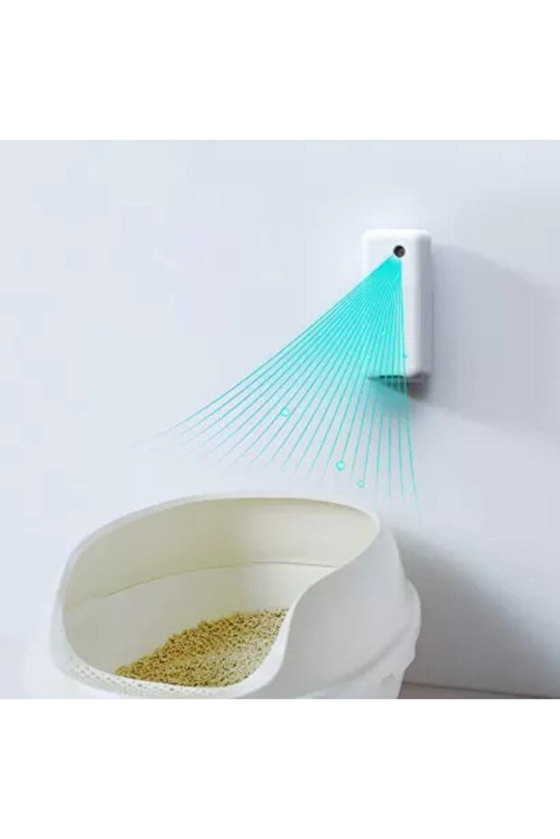 Smart Spray Odor Eliminator - 3