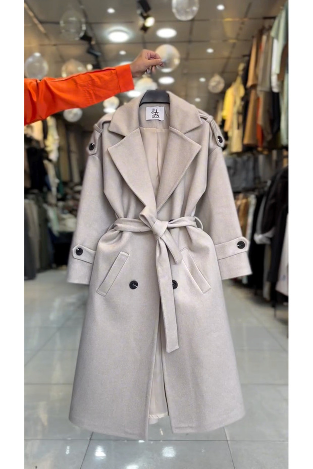 Marella coat - 2