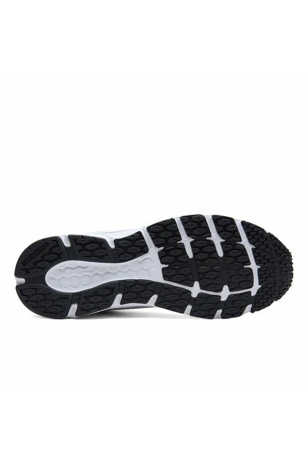 408 Beyaz Unisex Ayakkabı ML408WN - 4