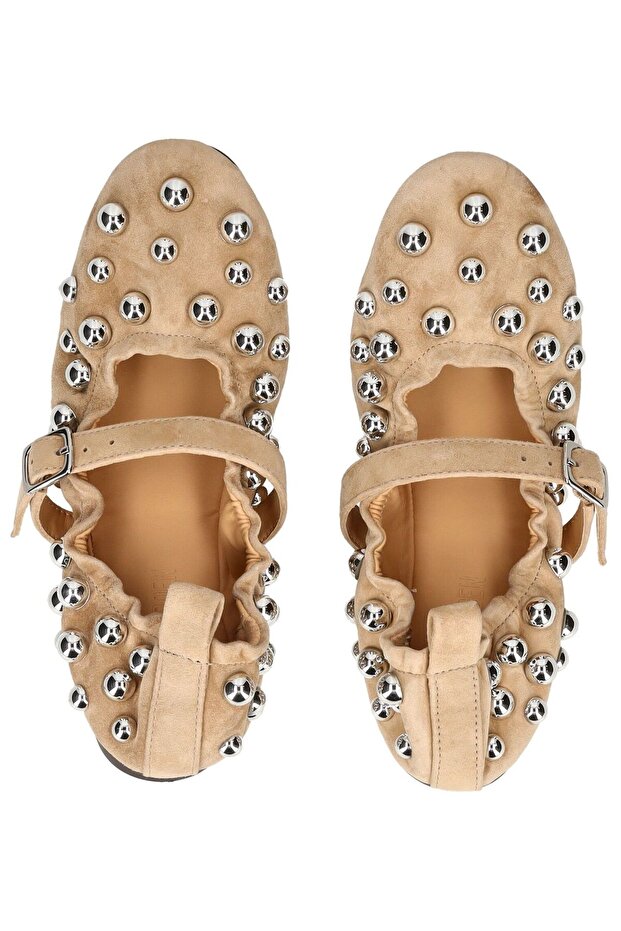 Ballerinas - 6