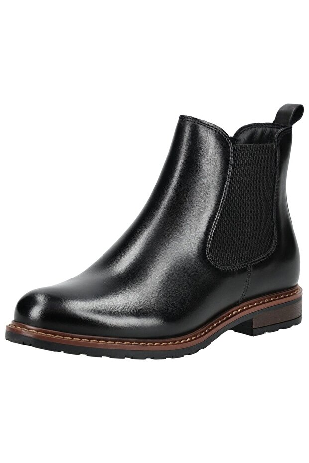 Stiefelette - 1