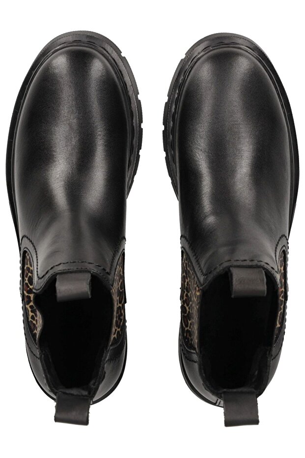 Stiefelette - 6