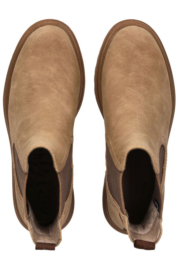Stiefelette - 6