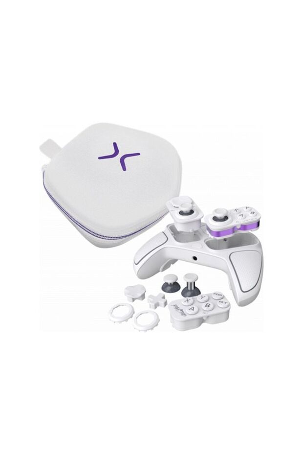 wireless controller Victrix Pro BFG Reloaded Xbox, white - 7