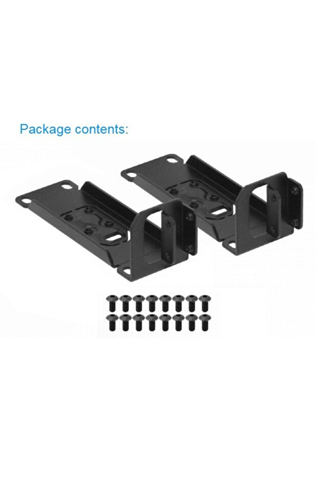 K-79 Rb5009 Cabinet Mounting Bracket