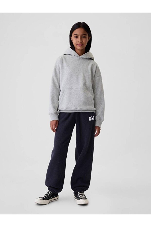 FRCH PRO FEECE LOGO BTTM - 1