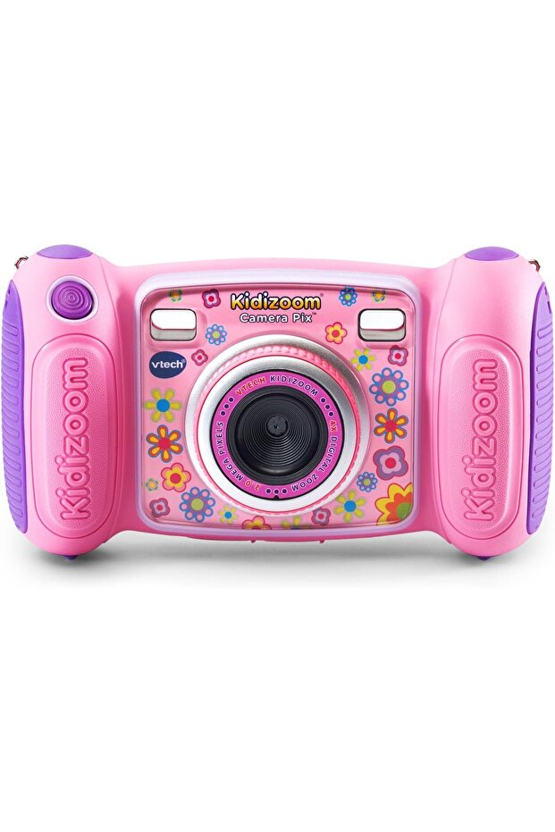 كاميرا بيكس، وردي - 2