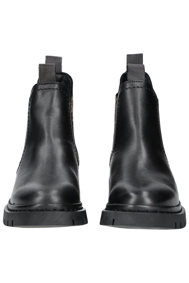 Stiefelette - 4