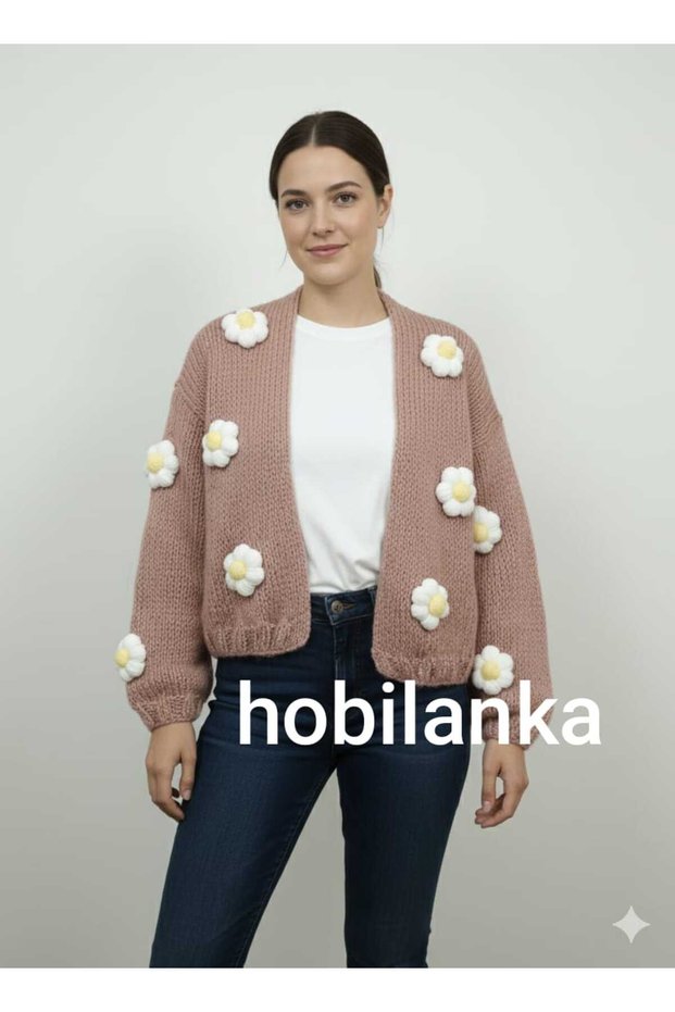 Women's Cardigan Special for Valentine's Day Women's Cardigan