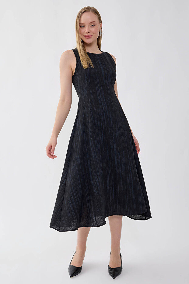 فستان فيريف ذاتي التصميم - 2