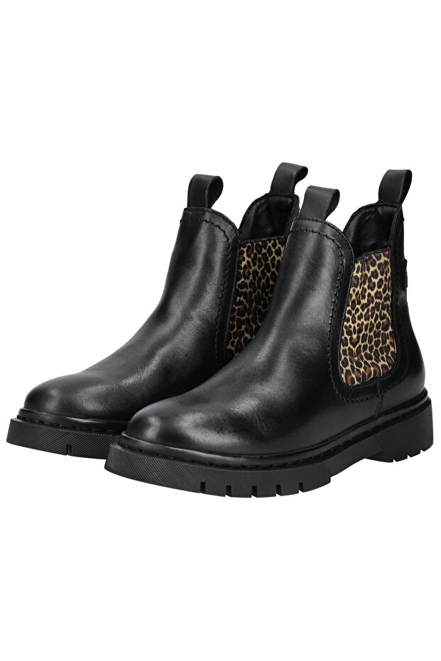 Stiefelette - 3