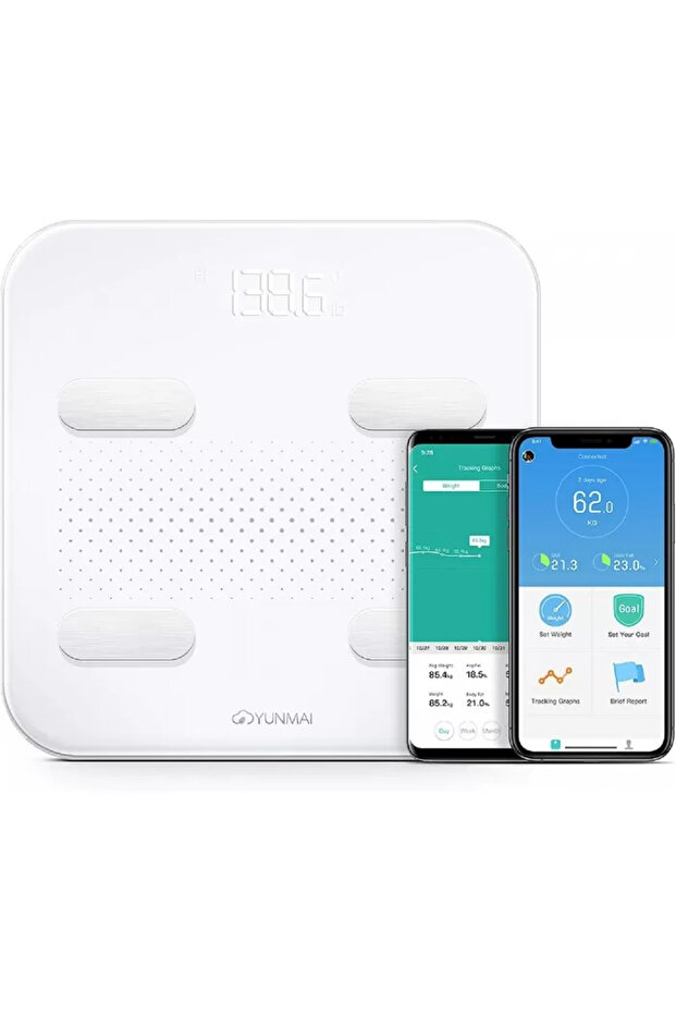 Cântar inteligent S - 1