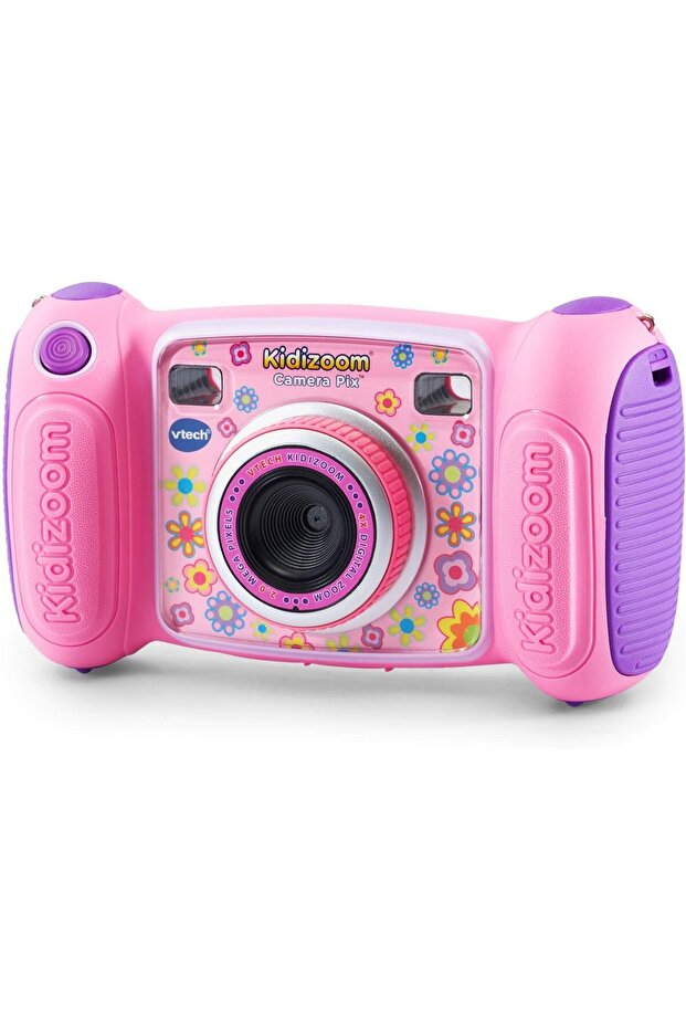 كاميرا بيكس، وردي - 3