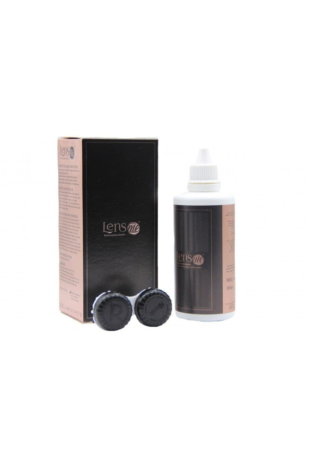 Premium Contact Lens Solution 120 ml