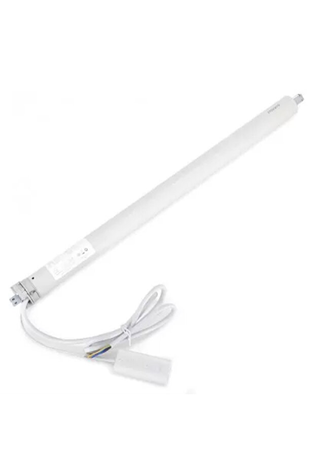 Smart Roller Shade Controller - 3