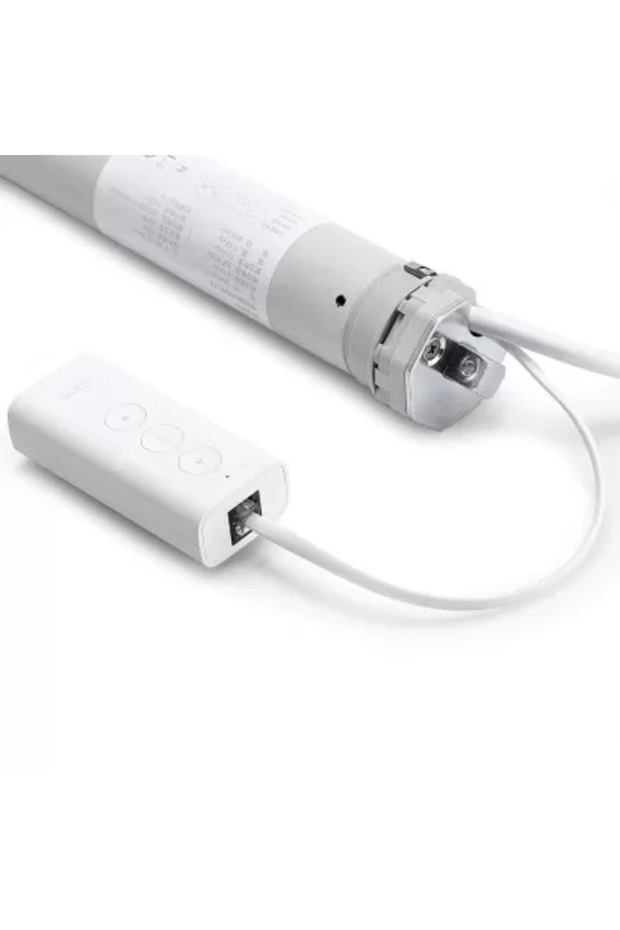 Smart Roller Shade Controller - 4