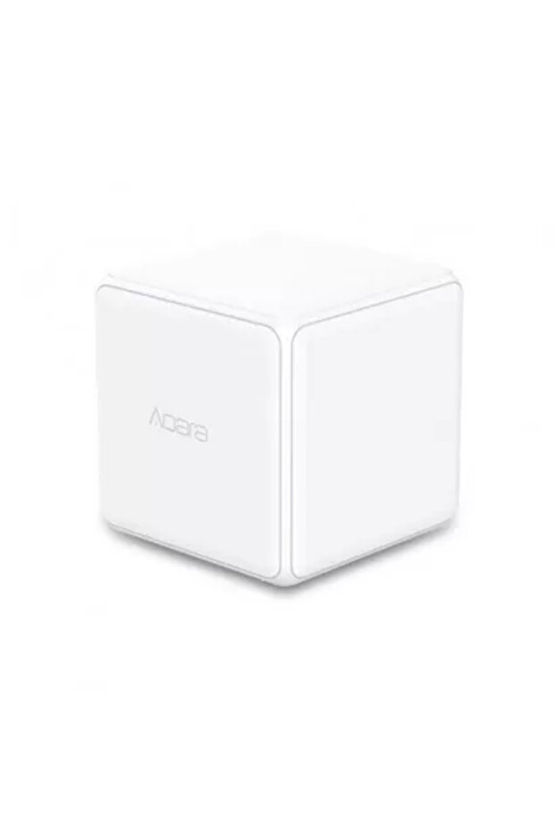 Wireless Cube Controller - 3