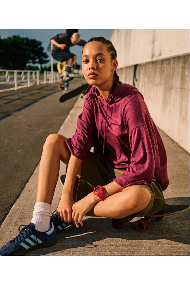 DW-6900RRB-4DR Kol Saati - 4