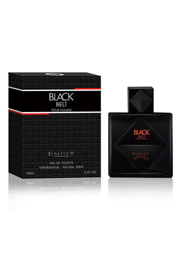 عطر بلاك حزام بور أوم أو دو تواليت 100 مل