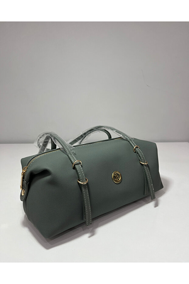 Women's Petrol Handbag Bw7001Pt