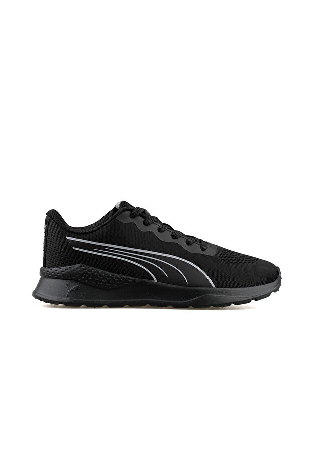 Lite Runner Tdp Unisex Running Shoes 40853301 Black