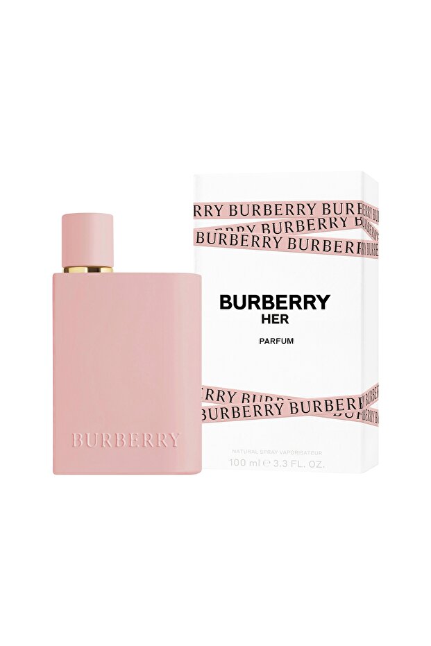Her Parfum 100 Ml - 1