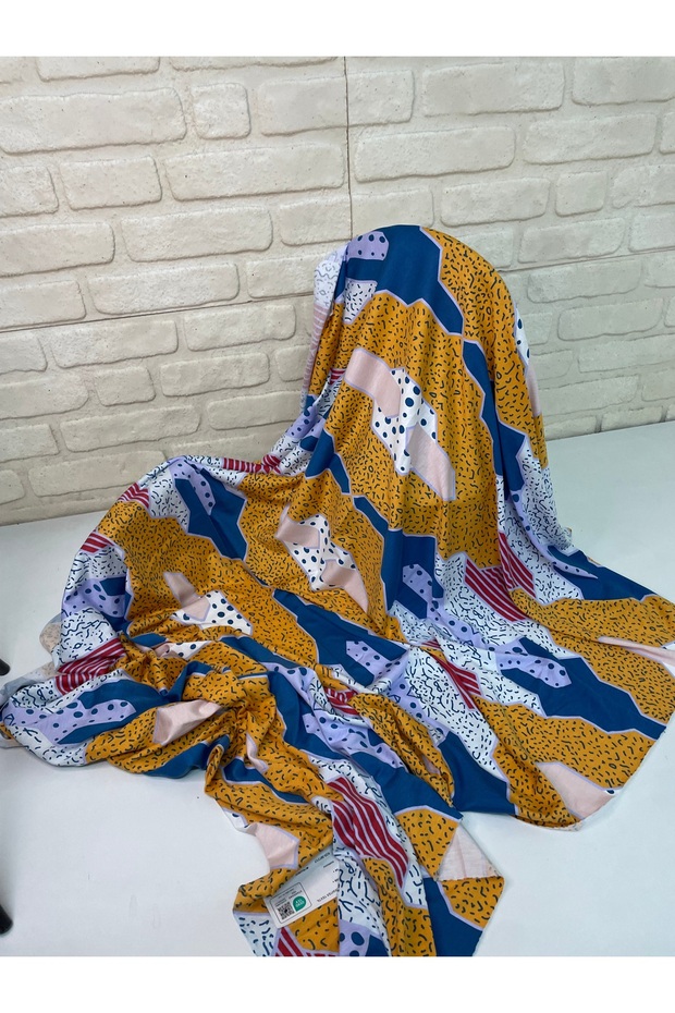 سويت شيرت قطني ممشط PMAUK قطعة واحدة 140 مقاس ENN180