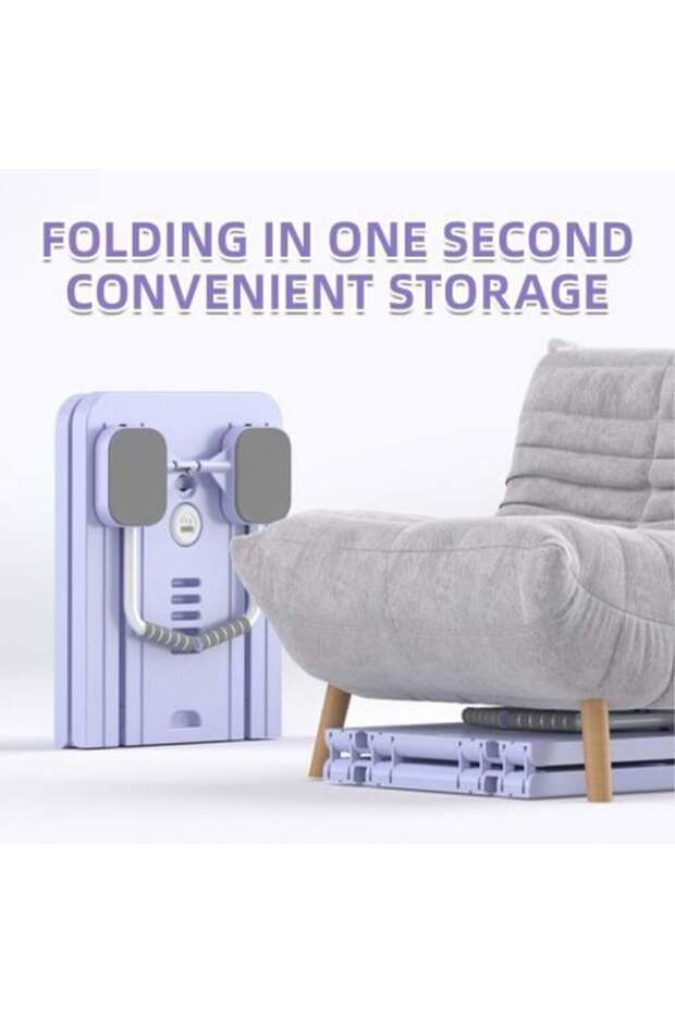 لوح تمرين الجلوس المدمج - 1