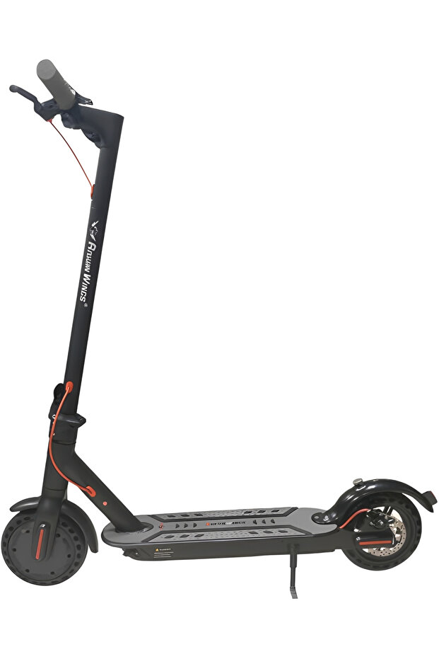 Rohan Wings HT01 Electric Scooter - 350W Motor, 30KM/H Speed, Foldable Lightweight Adult E-Scooter